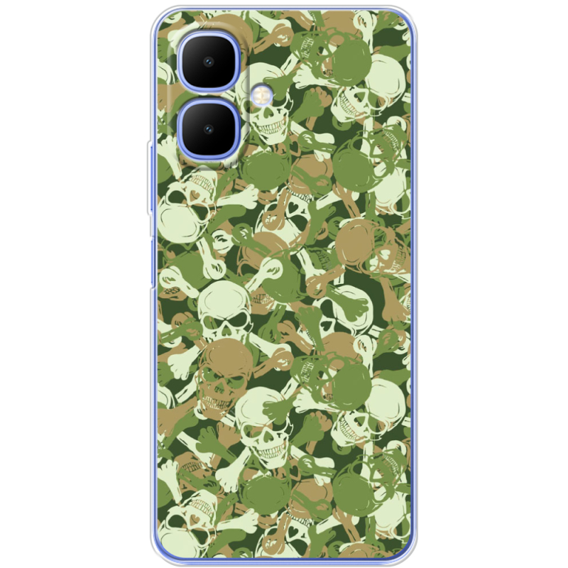 Чохол BoxFace Infinix Smart 10 