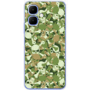 Чохол BoxFace Infinix Smart 10 