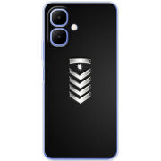 Чохол BoxFace Infinix Smart 10 