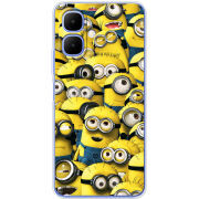 Чохол BoxFace Infinix Smart 10 