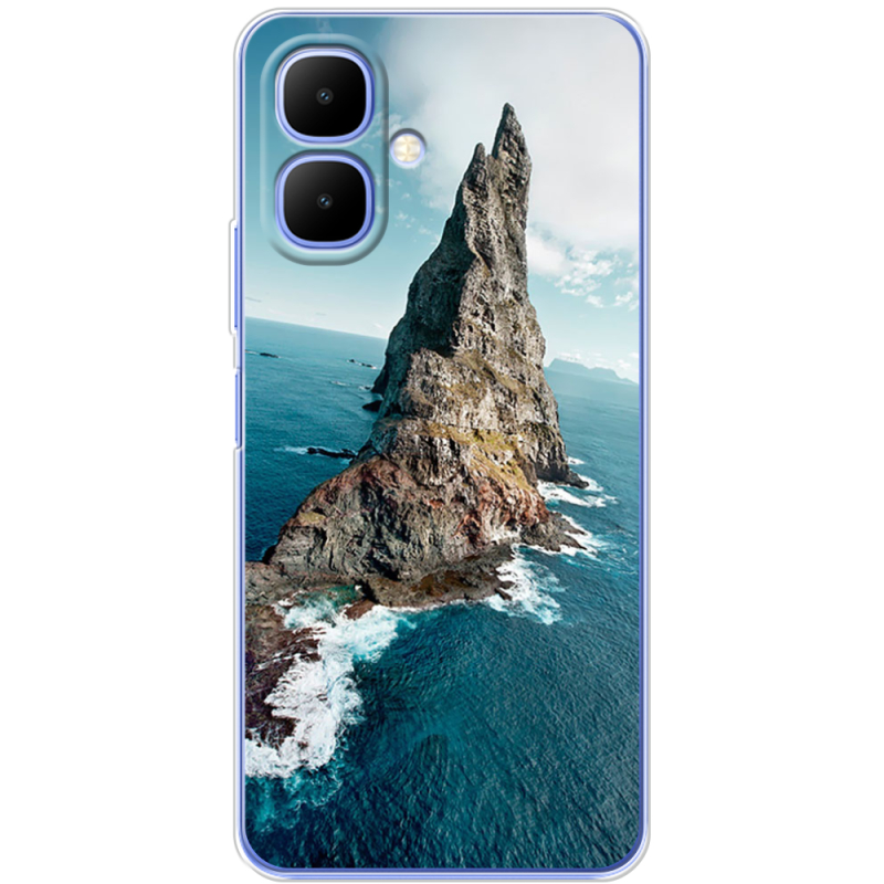 Чохол BoxFace Infinix Smart 10 