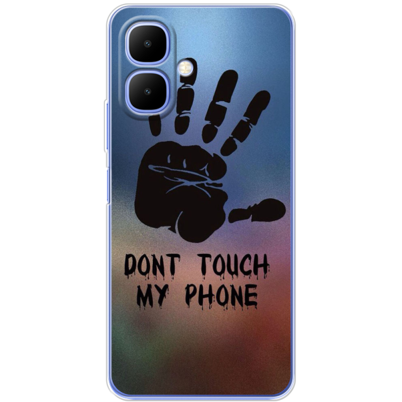 Чохол BoxFace Infinix Smart 10 