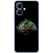 Чохол BoxFace Infinix Smart 10 