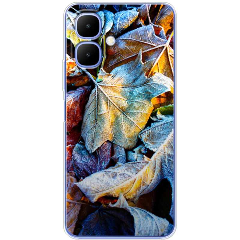 Чохол BoxFace Infinix Smart 10 