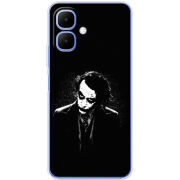 Чохол BoxFace Infinix Smart 10 