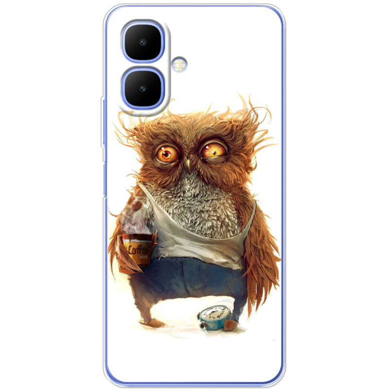 Чохол BoxFace Infinix Smart 10 