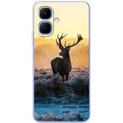 Чохол BoxFace Infinix Smart 10 