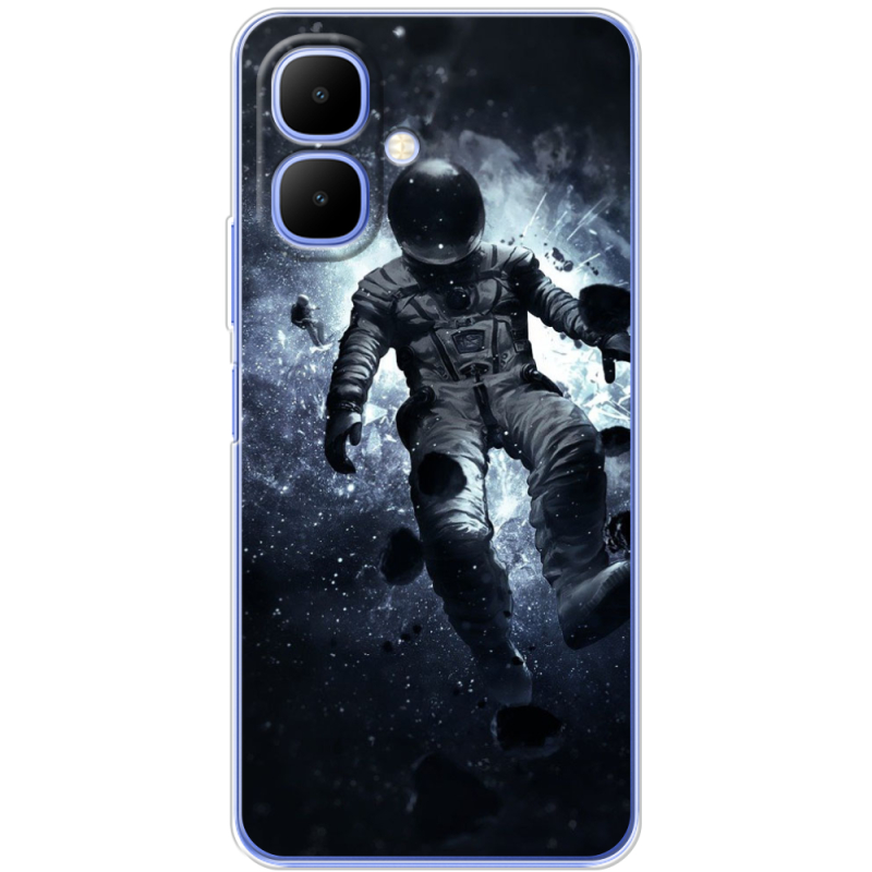 Чохол BoxFace Infinix Smart 10 