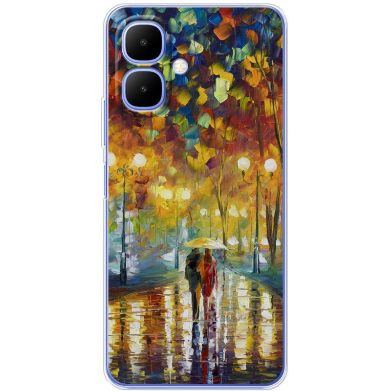 Чохол BoxFace Infinix Smart 10 