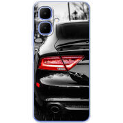 Чохол BoxFace Infinix Smart 10 Audi A7