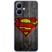 Чохол BoxFace Infinix Smart 10 