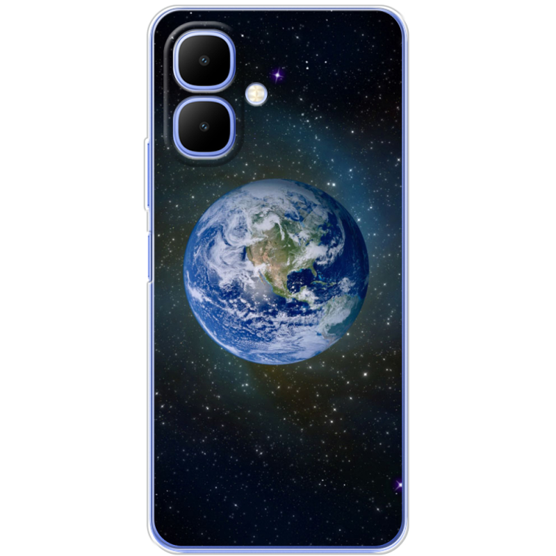 Чохол BoxFace Infinix Smart 10 