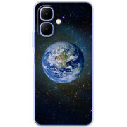 Чохол BoxFace Infinix Smart 10 