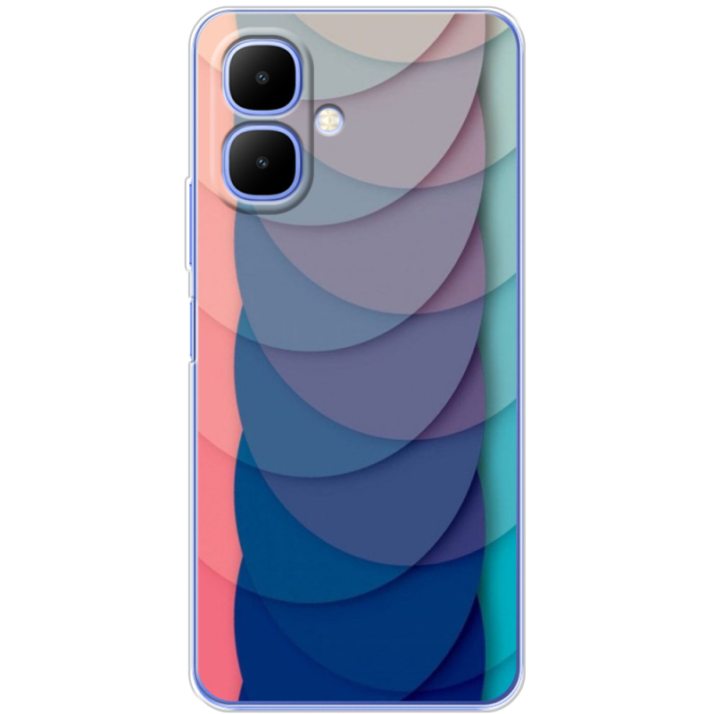 Чохол BoxFace Infinix Smart 10 