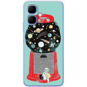 Чохол BoxFace Infinix Smart 10 