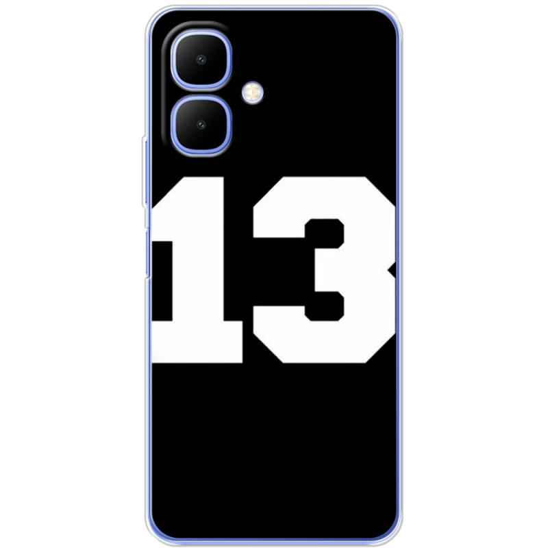 Чохол BoxFace Infinix Smart 10 13