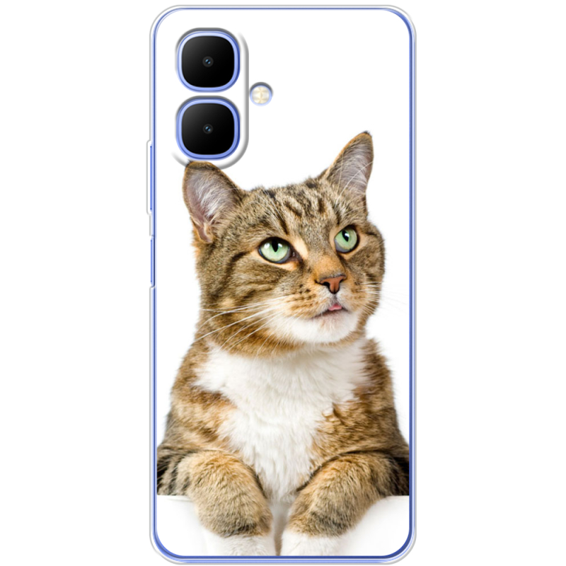 Чохол BoxFace Infinix Smart 10 