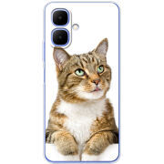 Чохол BoxFace Infinix Smart 10 