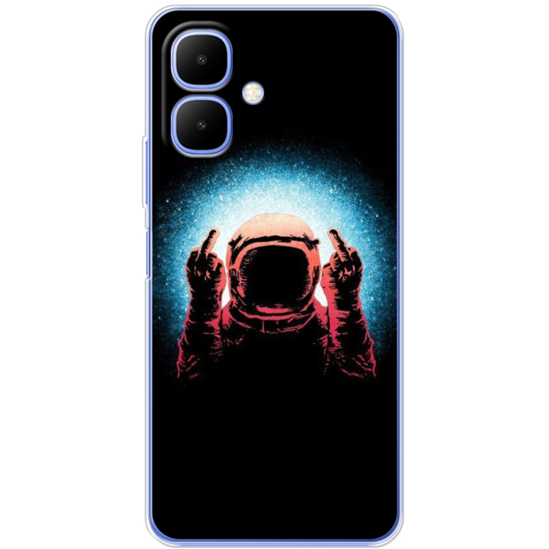 Чохол BoxFace Infinix Smart 10 