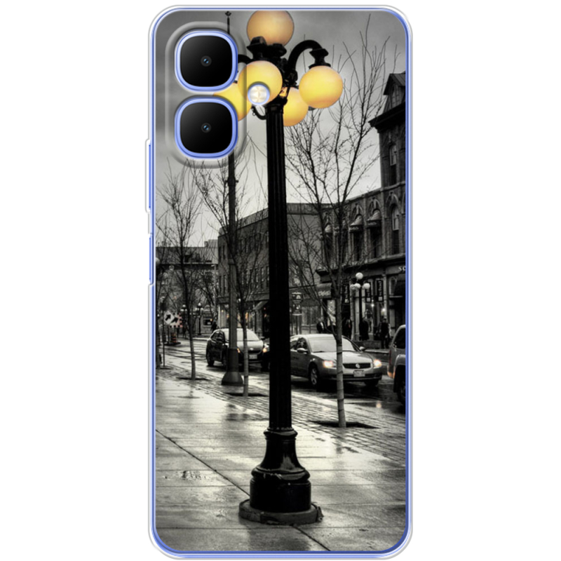 Чохол BoxFace Infinix Smart 10 