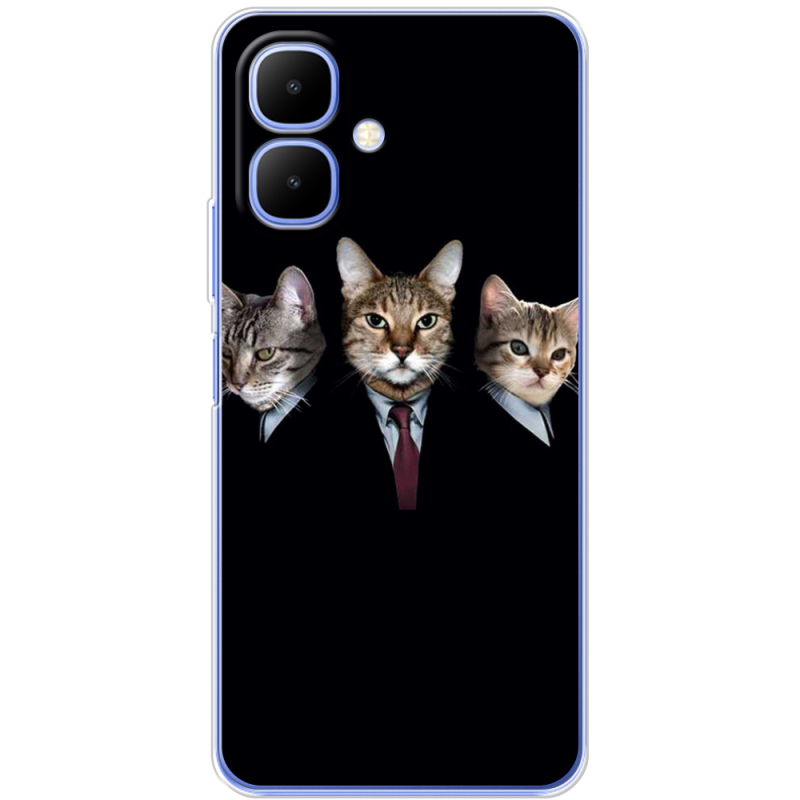 Чохол BoxFace Infinix Smart 10 