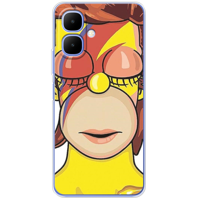 Чохол BoxFace Infinix Smart 10 