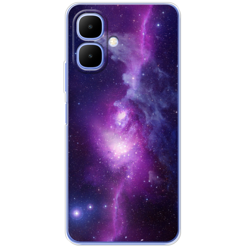 Чохол BoxFace Infinix Smart 10 