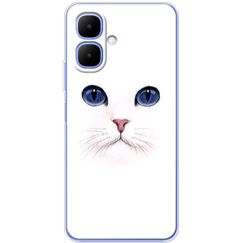 Чохол BoxFace Infinix Smart 10 