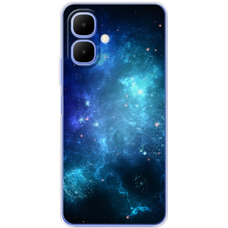 Чохол BoxFace Infinix Smart 10 