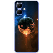 Чохол BoxFace Infinix Smart 10 