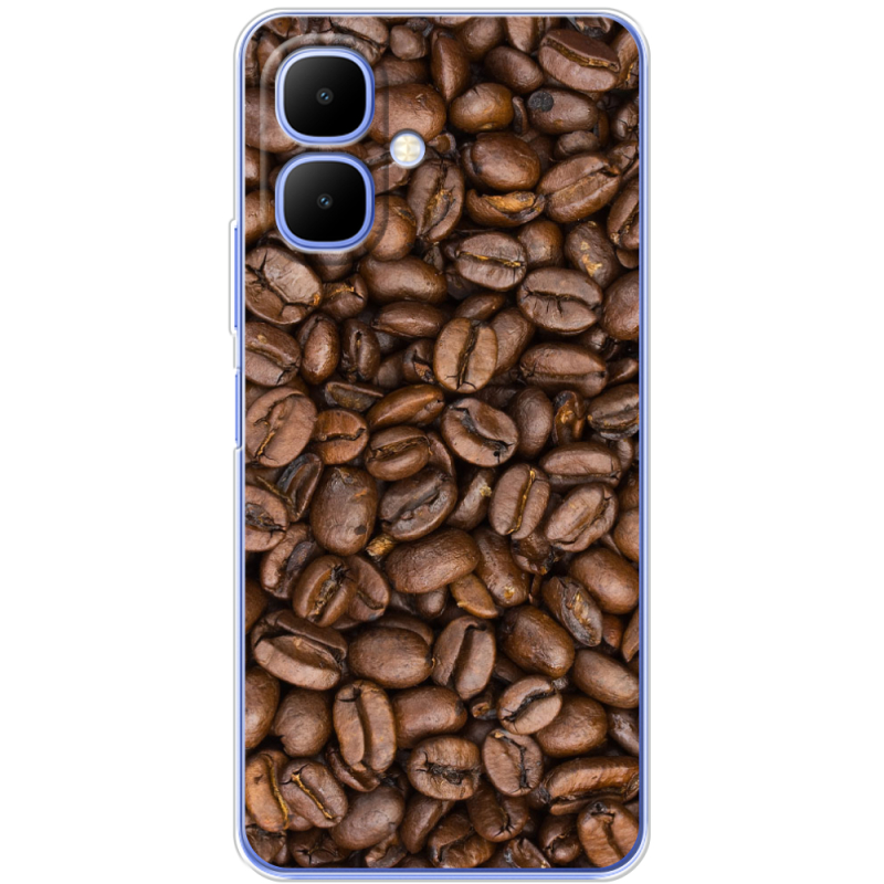 Чохол BoxFace Infinix Smart 10 