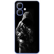 Чохол BoxFace Infinix Smart 10 