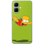 Чохол BoxFace Infinix Smart 10 