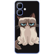 Чохол BoxFace Infinix Smart 10 