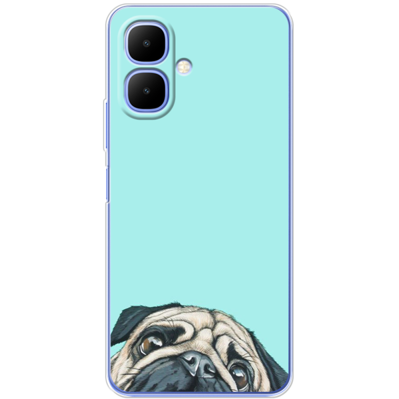 Чохол BoxFace Infinix Smart 10 