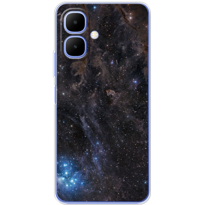 Чохол BoxFace Infinix Smart 10 