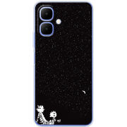 Чохол BoxFace Infinix Smart 10 