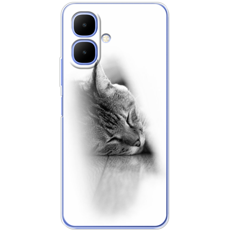 Чохол BoxFace Infinix Smart 10 