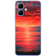 Чохол BoxFace Infinix Smart 10 Seaside b