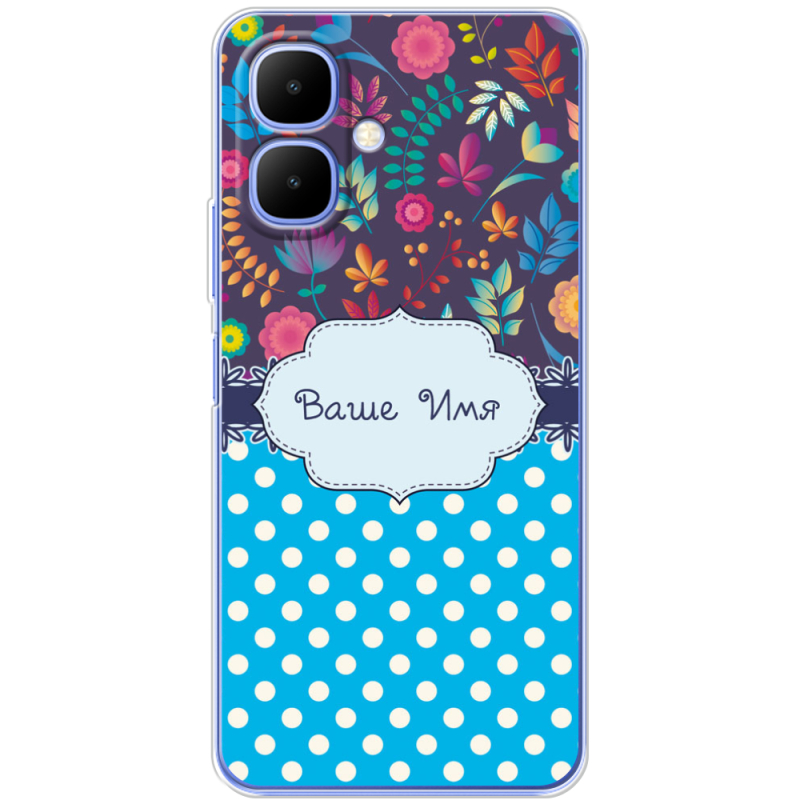 Чохол BoxFace Infinix Smart 10 