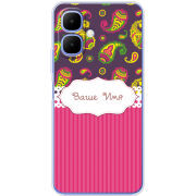 Чохол BoxFace Infinix Smart 10 