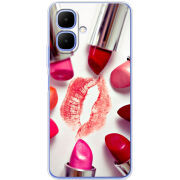 Чохол BoxFace Infinix Smart 10 