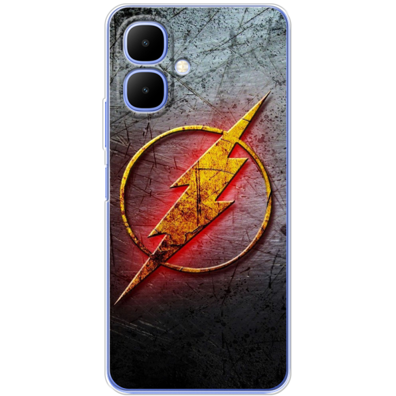 Чохол BoxFace Infinix Smart 10 