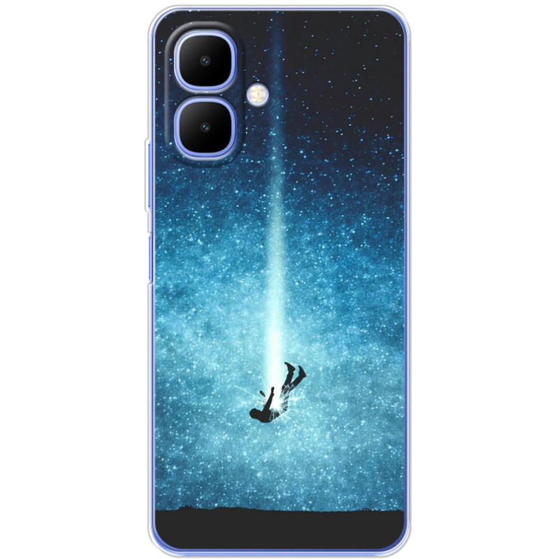 Чохол BoxFace Infinix Smart 10 