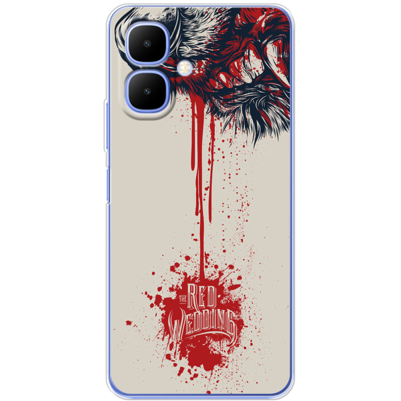 Чохол BoxFace Infinix Smart 10 