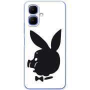 Чохол BoxFace Infinix Smart 10 