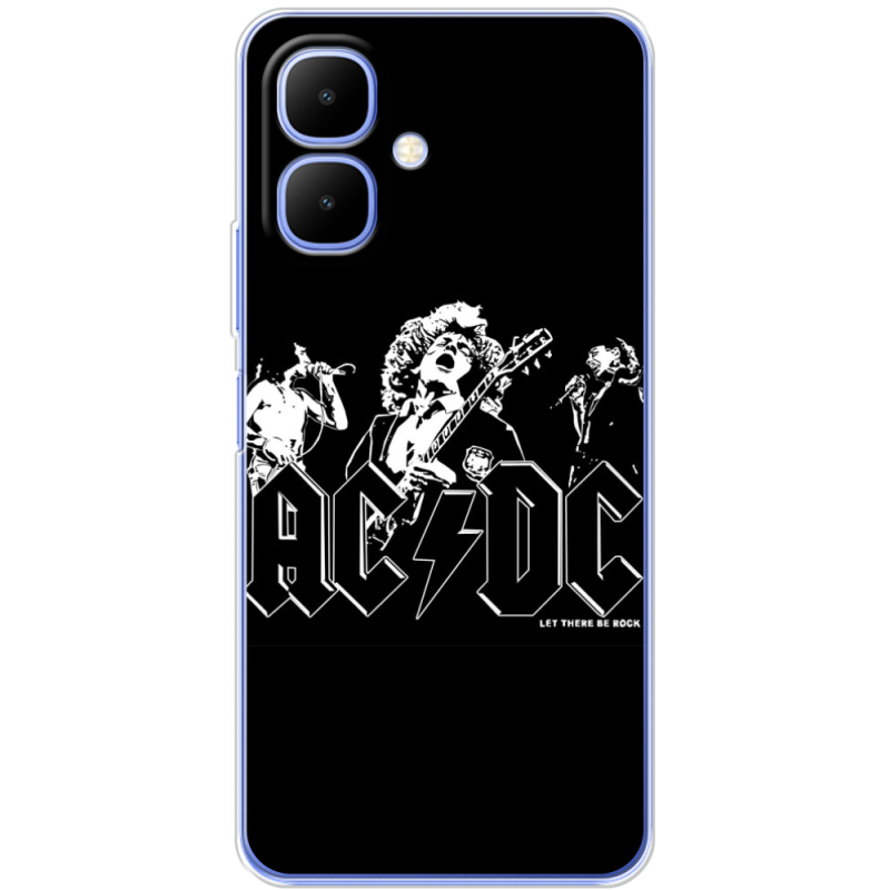 Чохол BoxFace Infinix Smart 10 