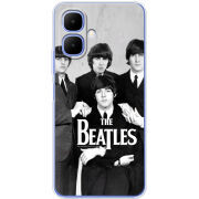 Чохол BoxFace Infinix Smart 10 