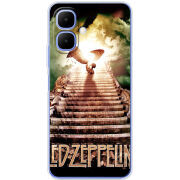 Чохол BoxFace Infinix Smart 10 