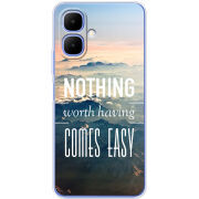 Чохол BoxFace Infinix Smart 10 